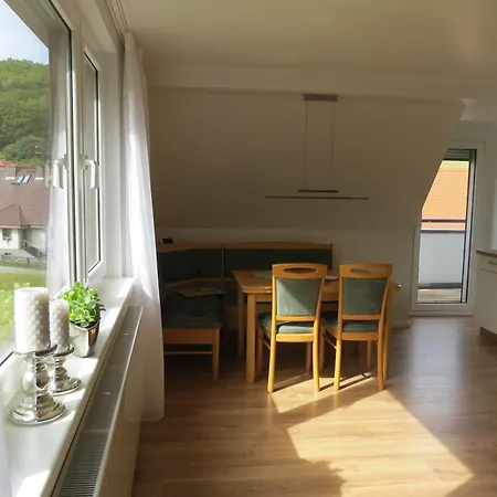 Ferienhaus Johanna Schmalkalden Zewnętrze zdjęcie