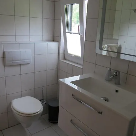 Ferienhaus Johanna Schmalkalden Zewnętrze zdjęcie