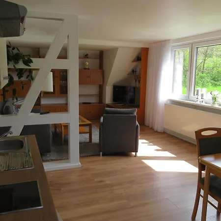 Ferienhaus Johanna Schmalkalden Zewnętrze zdjęcie