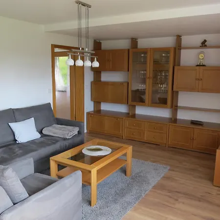 Ferienhaus Johanna Schmalkalden Zewnętrze zdjęcie