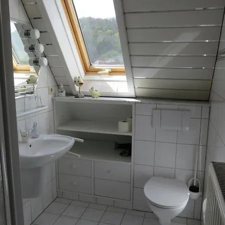 Ferienhaus Johanna Schmalkalden Zewnętrze zdjęcie