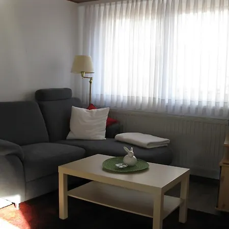 Ferienhaus Johanna Schmalkalden Zewnętrze zdjęcie