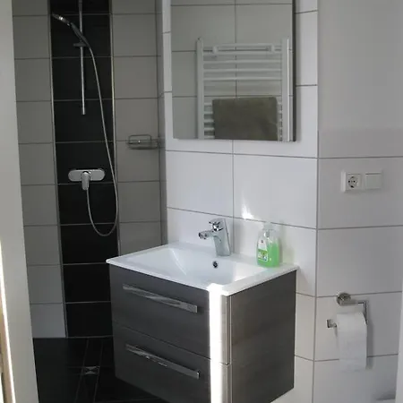 Ferienhaus Johanna Schmalkalden Zewnętrze zdjęcie