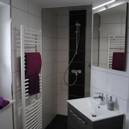 Ferienhaus Johanna Schmalkalden Zewnętrze zdjęcie