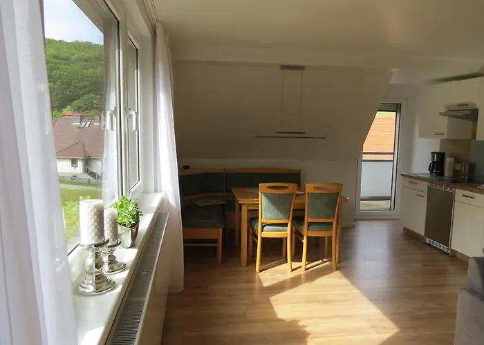 Ferienhaus Johanna