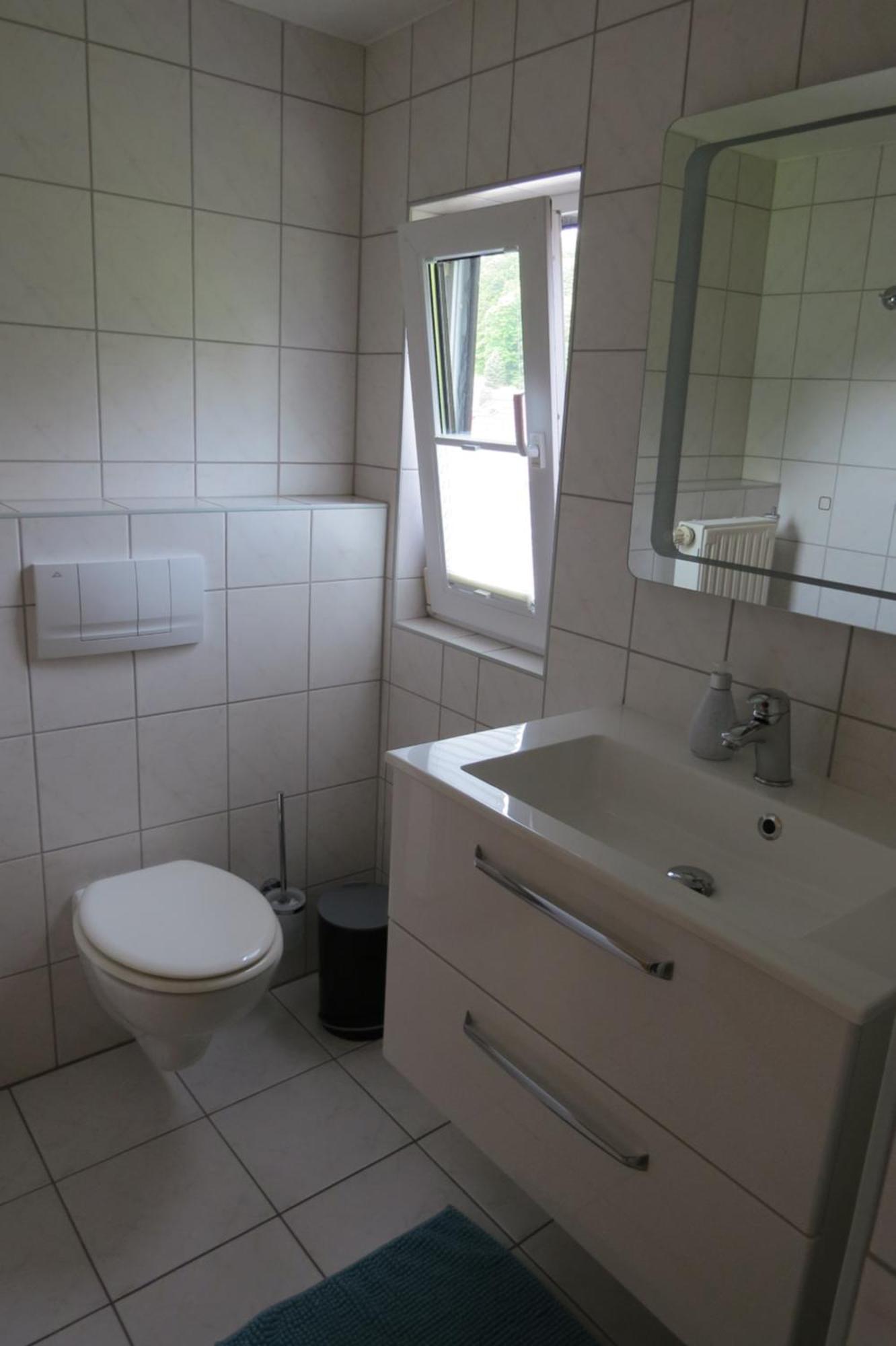 Appartement Johanna Schmalkalden