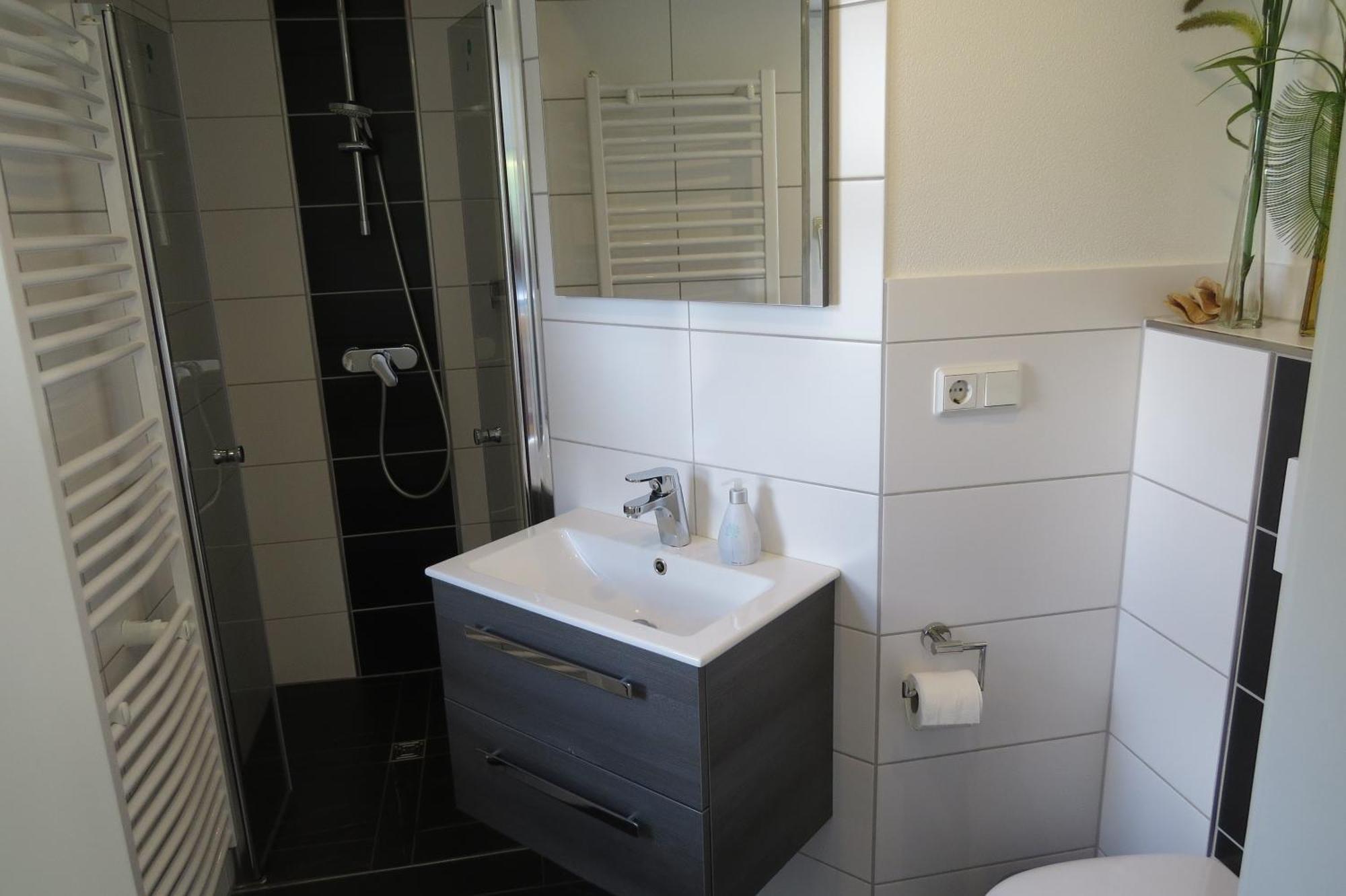 Johanna Appartement *