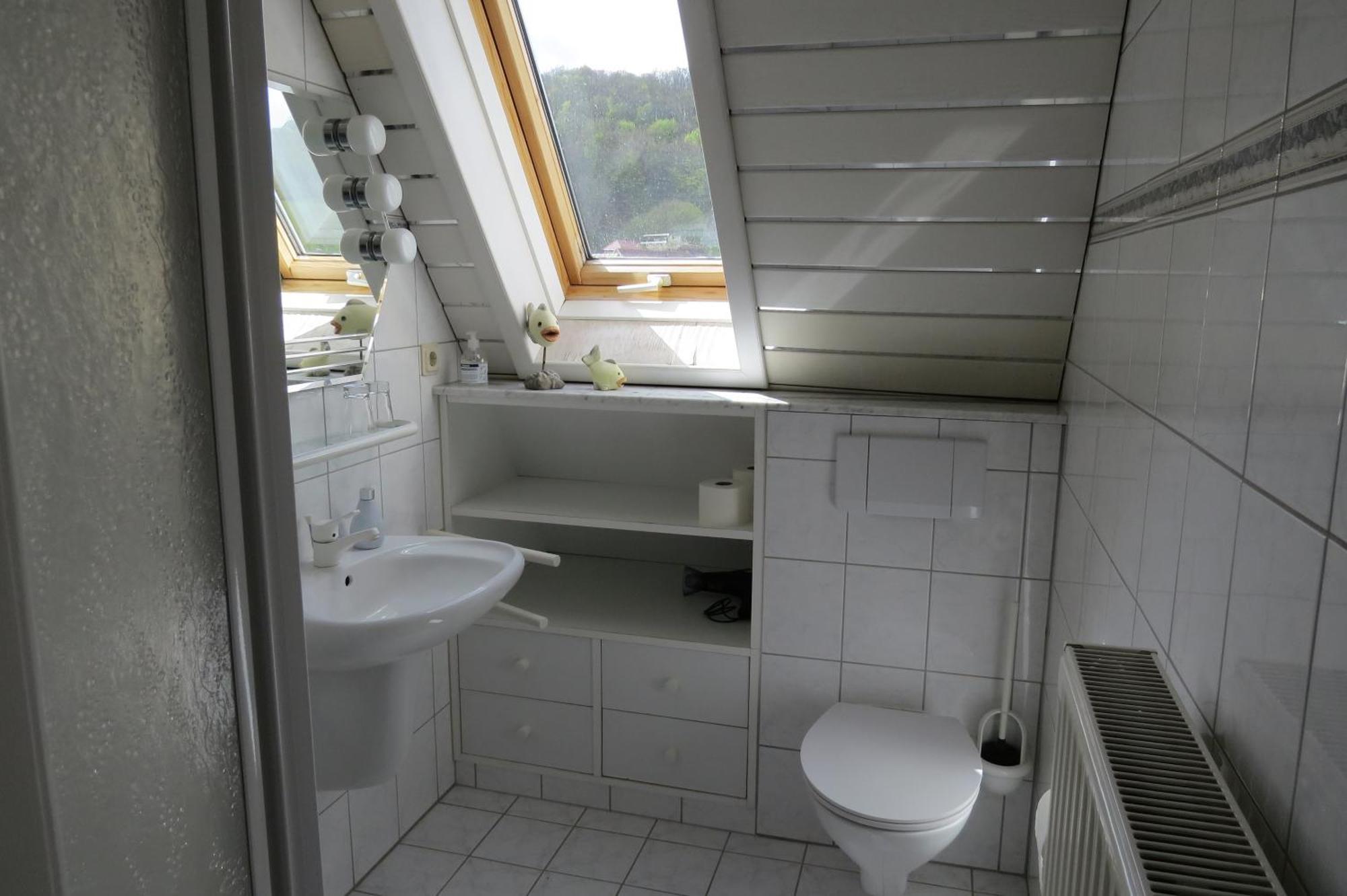 Johanna Appartement Schmalkalden