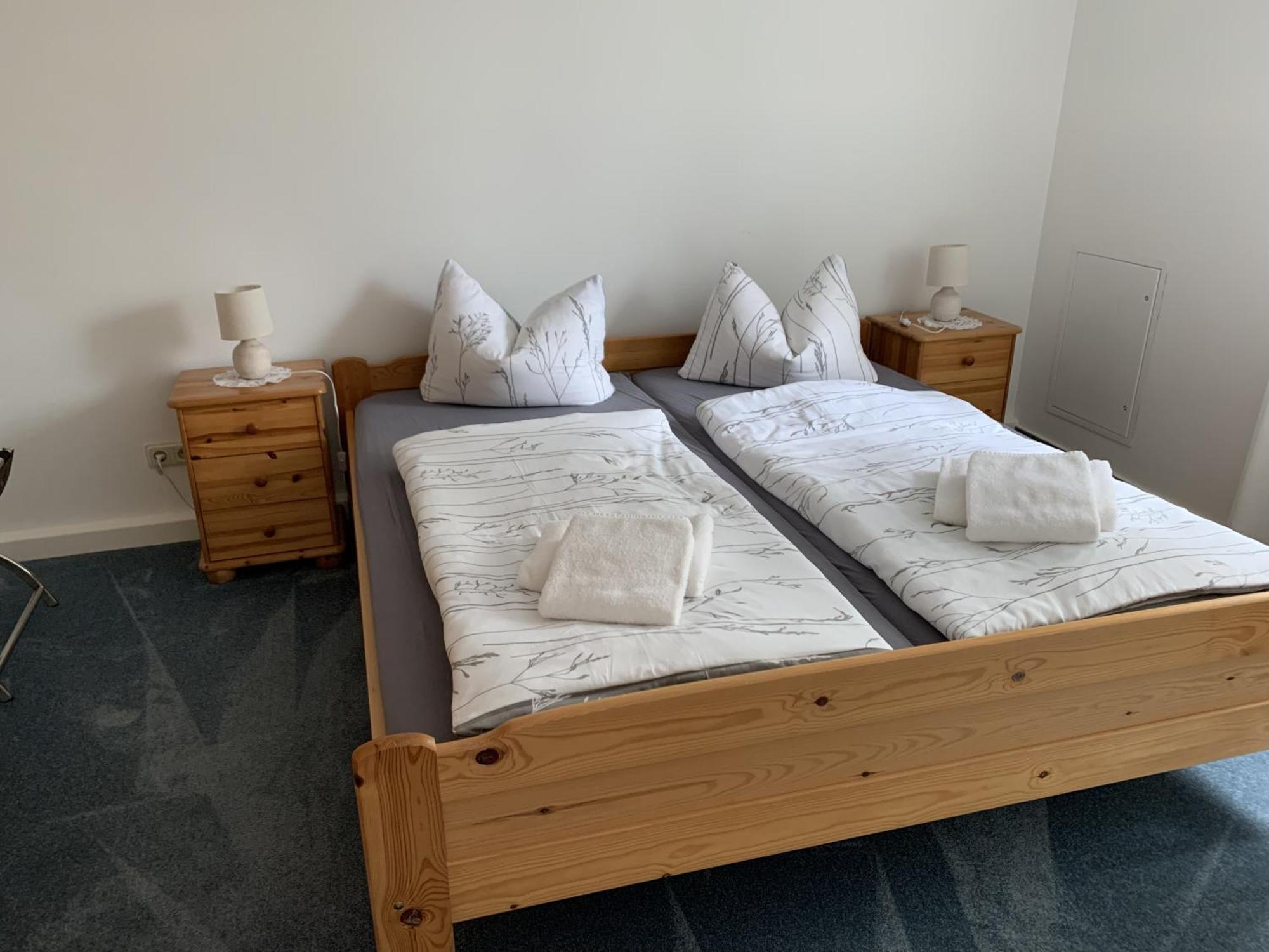 Johanna Appartement