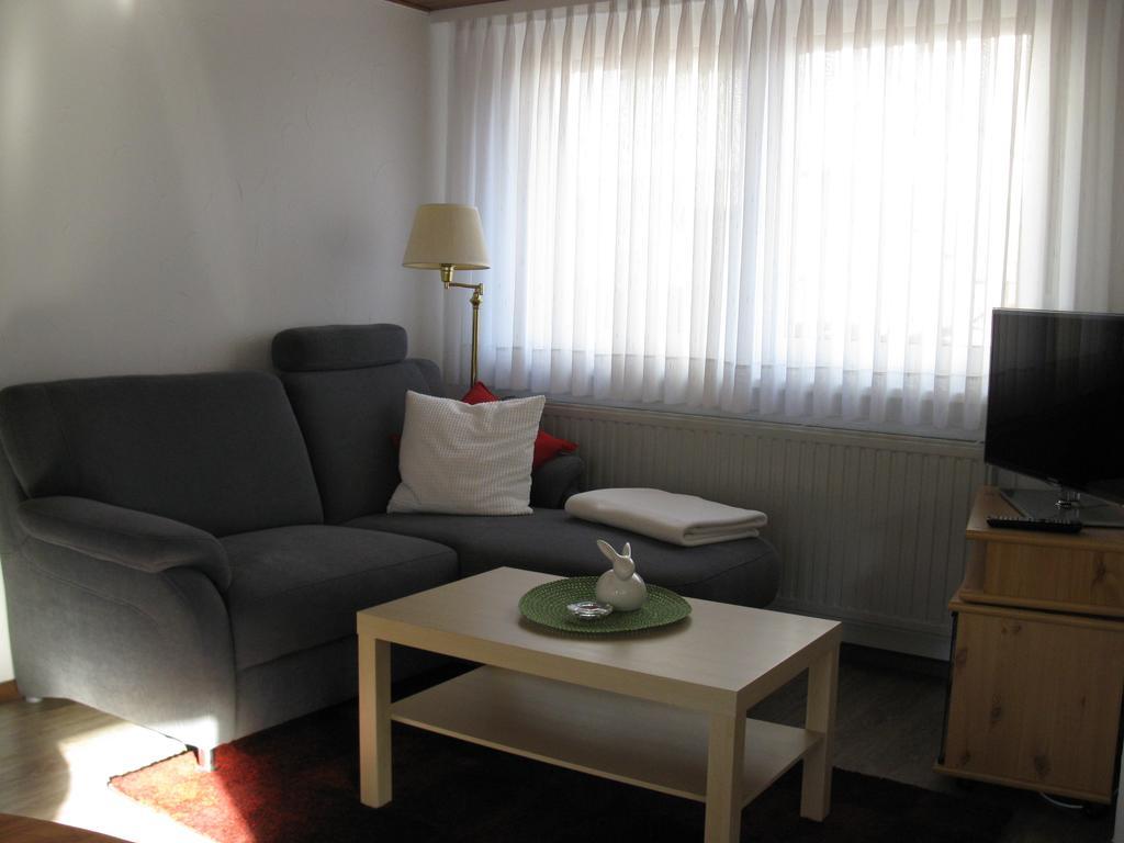 Johanna Appartement Schmalkalden