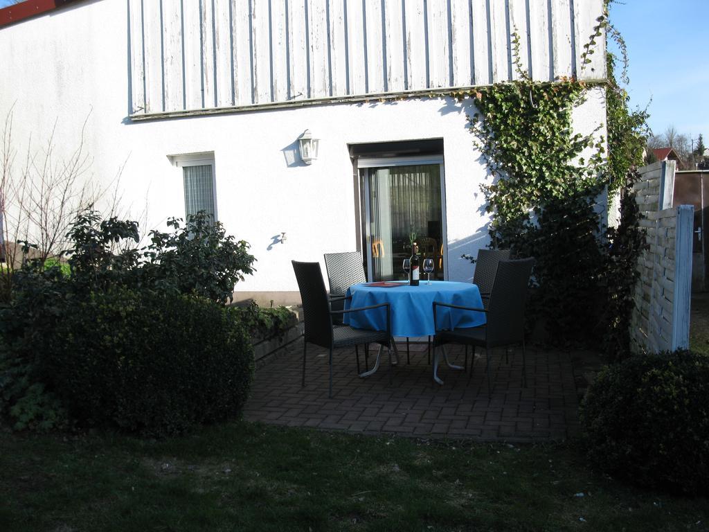 Appartement Johanna *